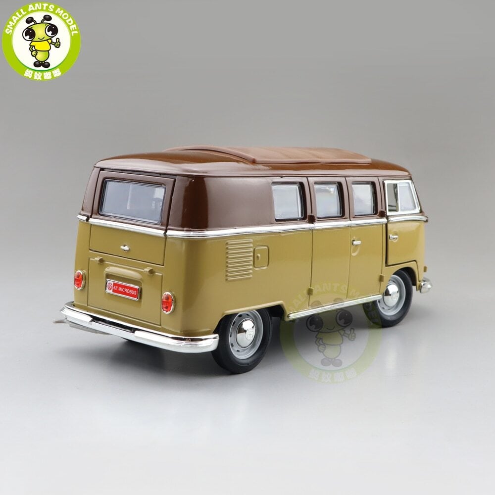 VINTAGE,70sMATCHBOX,VOLKSWAGEN CAMPER,美品