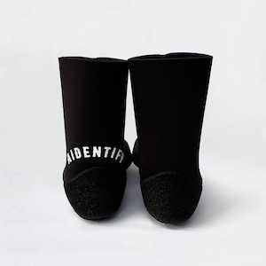 AIDENTIFY/アイデンティファイ SURF SOX 5mm "ARCH"