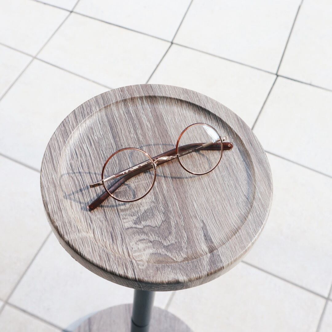 KameManNen / カメマンネン | メガネ専門店 ROPE（ロペ）