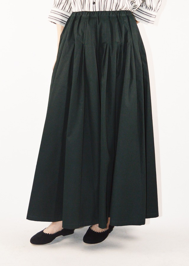 【PRE FALL】APUNTOB アプントビー スカート