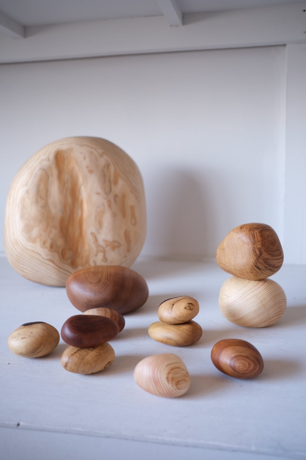 木の石 特大 | TORINOKI FURNITURE