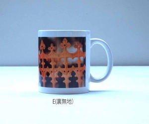 残間奈津子 - #1　フォトマグカップ