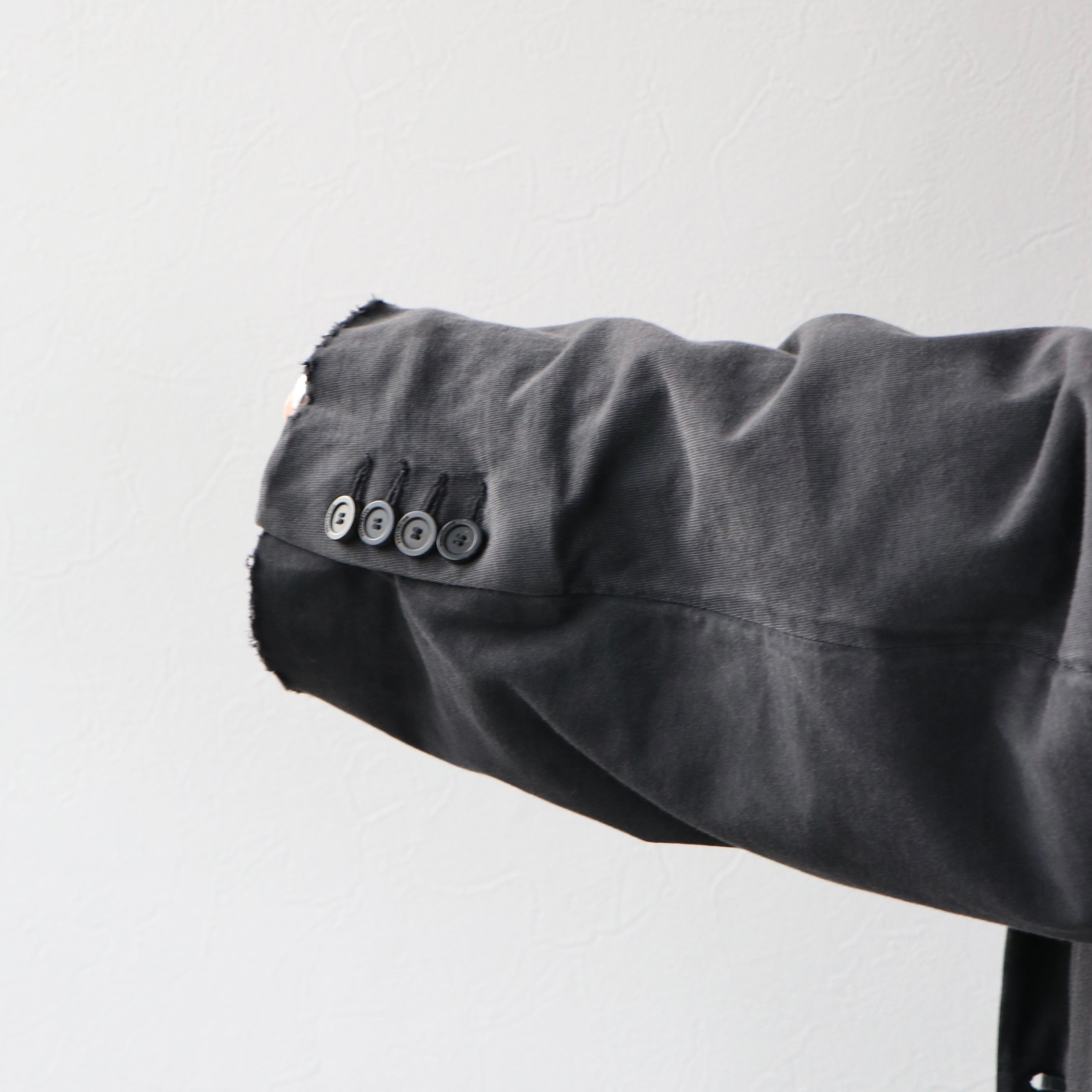 BALENCIAGA ロングコート バレンシアガ | 2122TOKYO