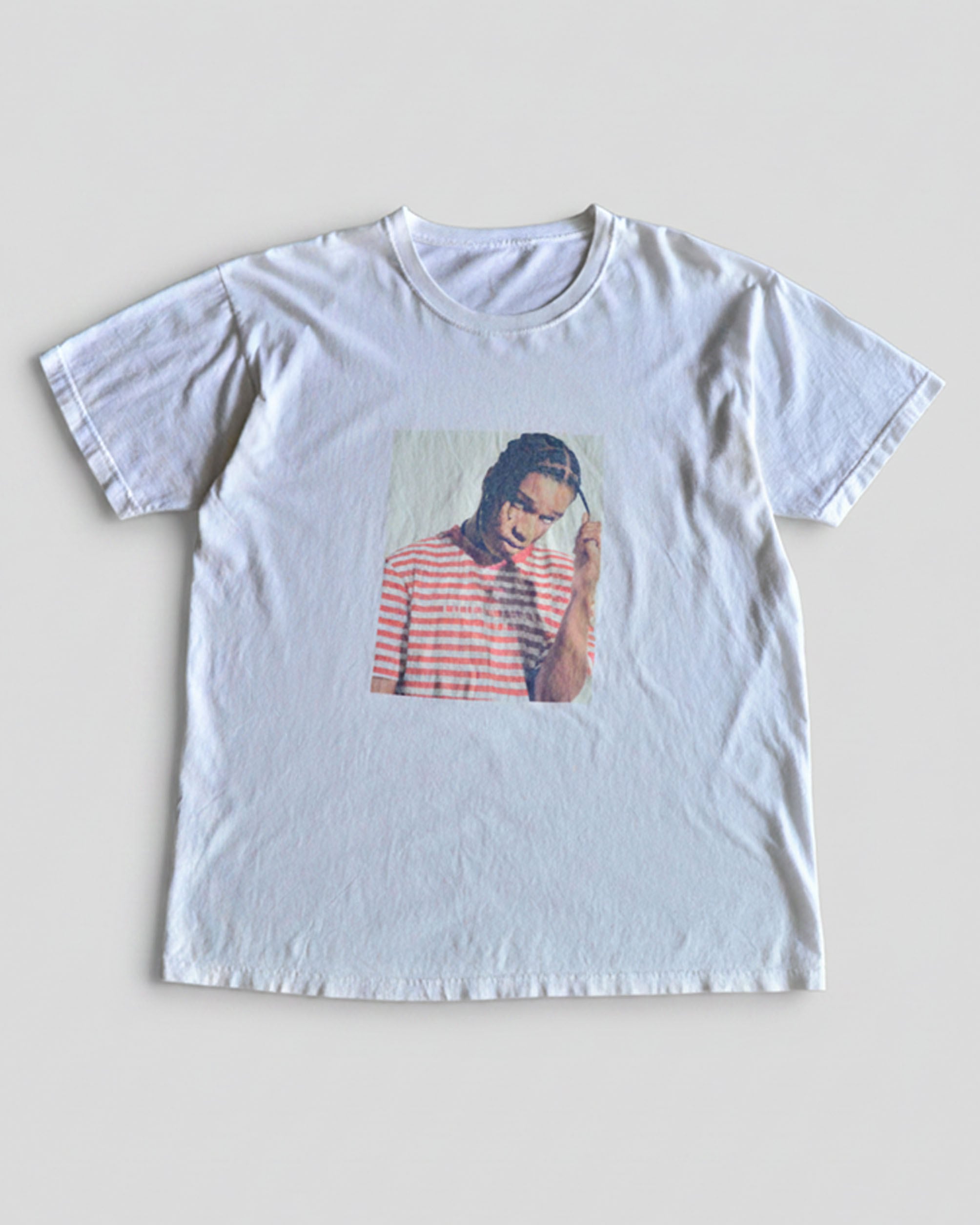 90s 26RED オールドスケート s/s tee | AFFECT USED CLOTHING