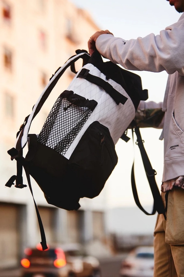 ASP RUCKSACK BLACK