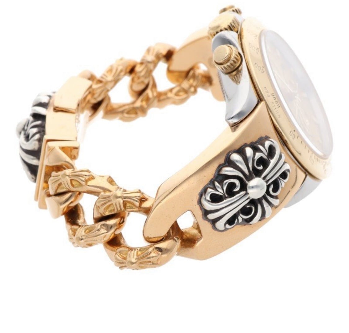 CHROME HEARTS クロムハーツ Ref.116523 コスモグラフデイトナ