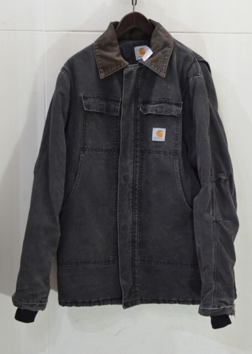 CARHARTT トラディショナルコート
