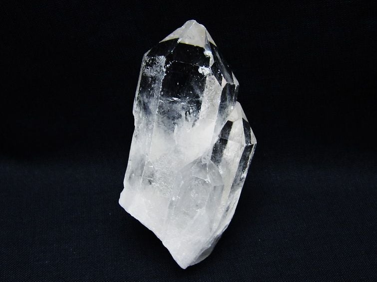 水晶 クラスター 原石 アーカンソー産 一点物 172-3531 | 天然石