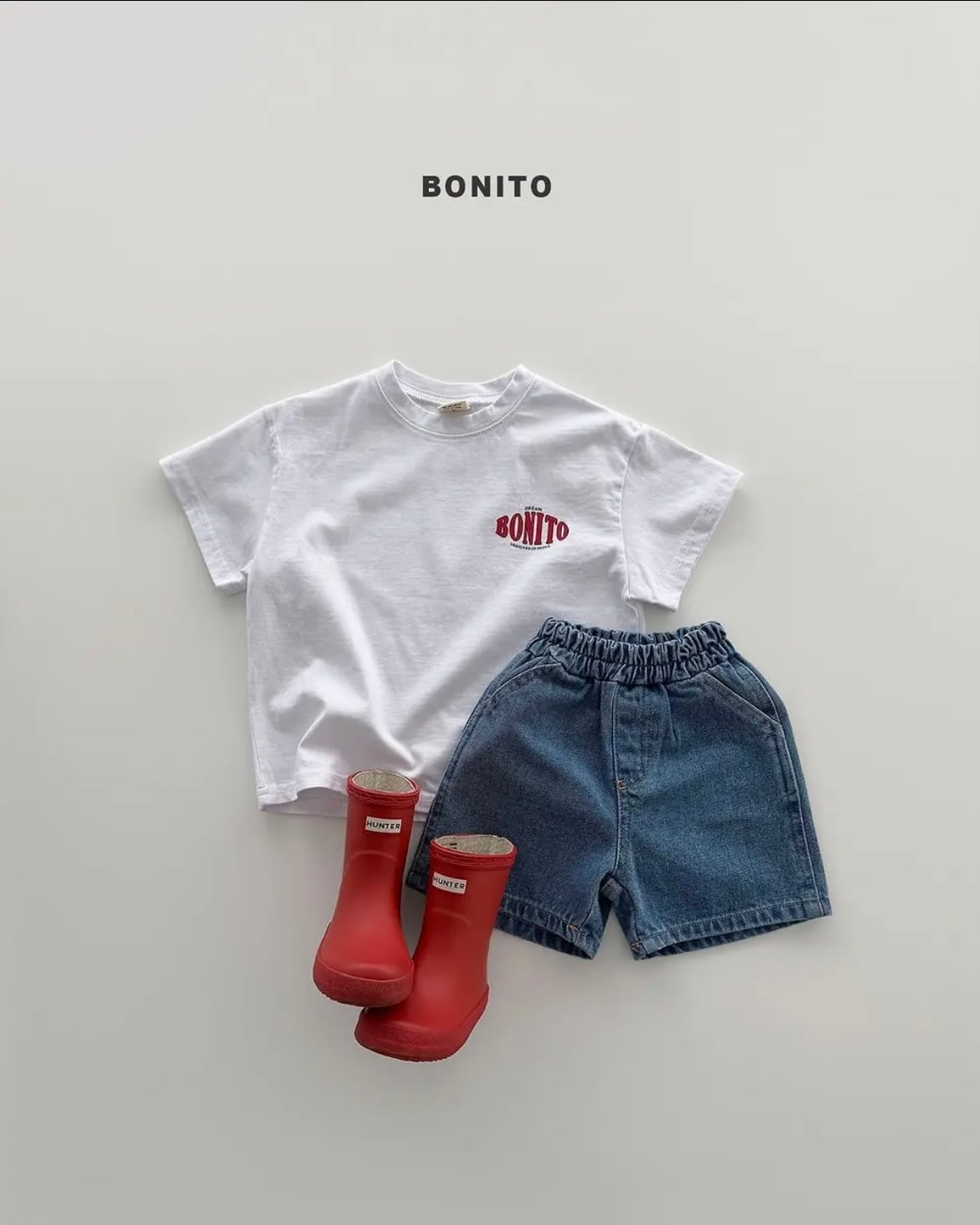 BONITOロゴT/BONITO