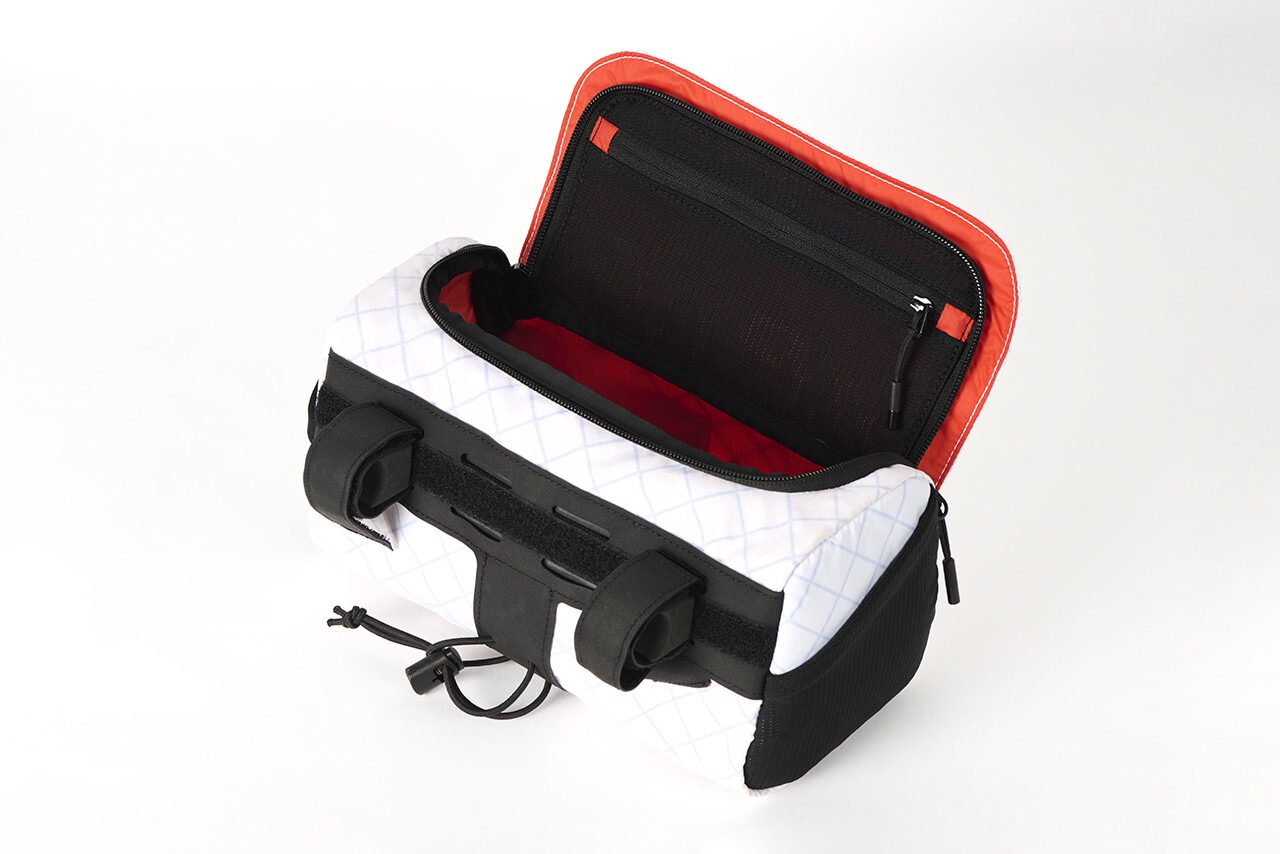 BROMPTON BAR BAG (4L)