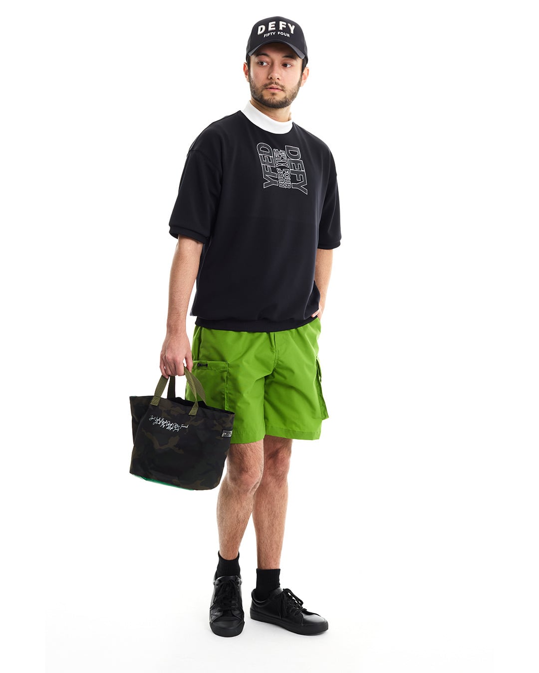 メンズウェア | Defy54