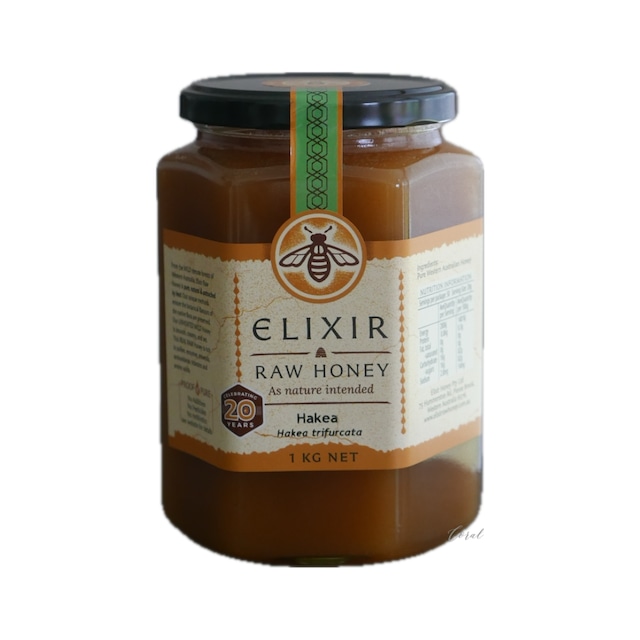 Hakea -ELIXIR- 1kg