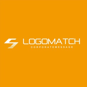 加速するSのロゴ