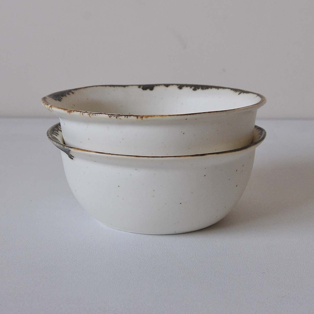 KODAMA TOKI MY DISH Bowl S Brown（009） | MIGO LABO