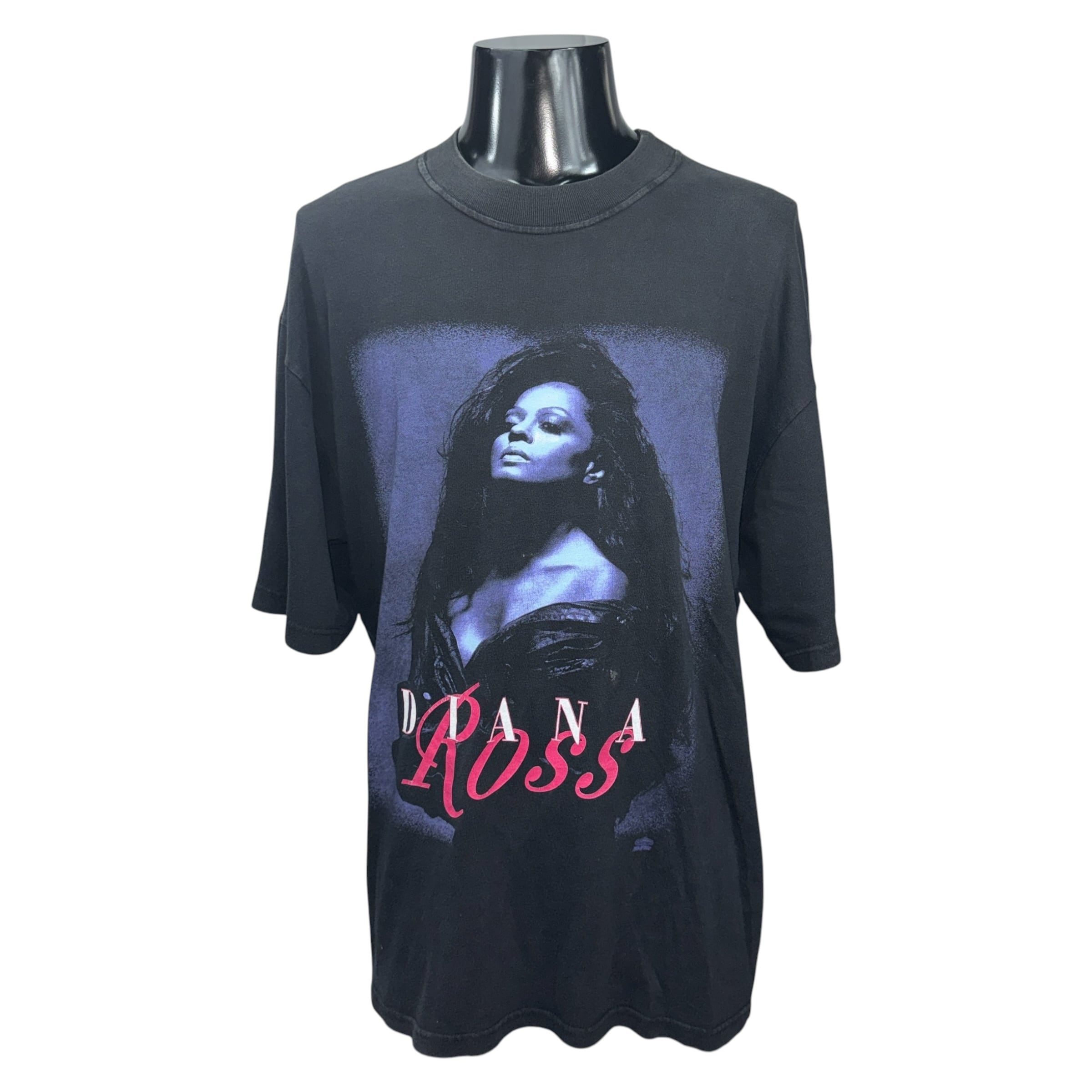 DIANA ROSS】ダイアナ・ロス 