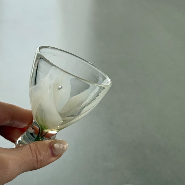 大村 淑華　華の杯