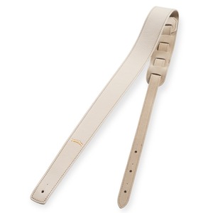 G-Standard Narrow Ivory/Ivory Suede