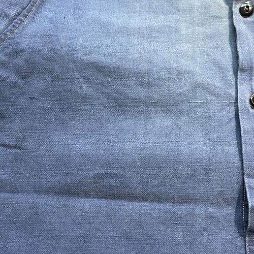 30-40s VITRIX 刺繍タグ Metis グランパ 詳細写真14