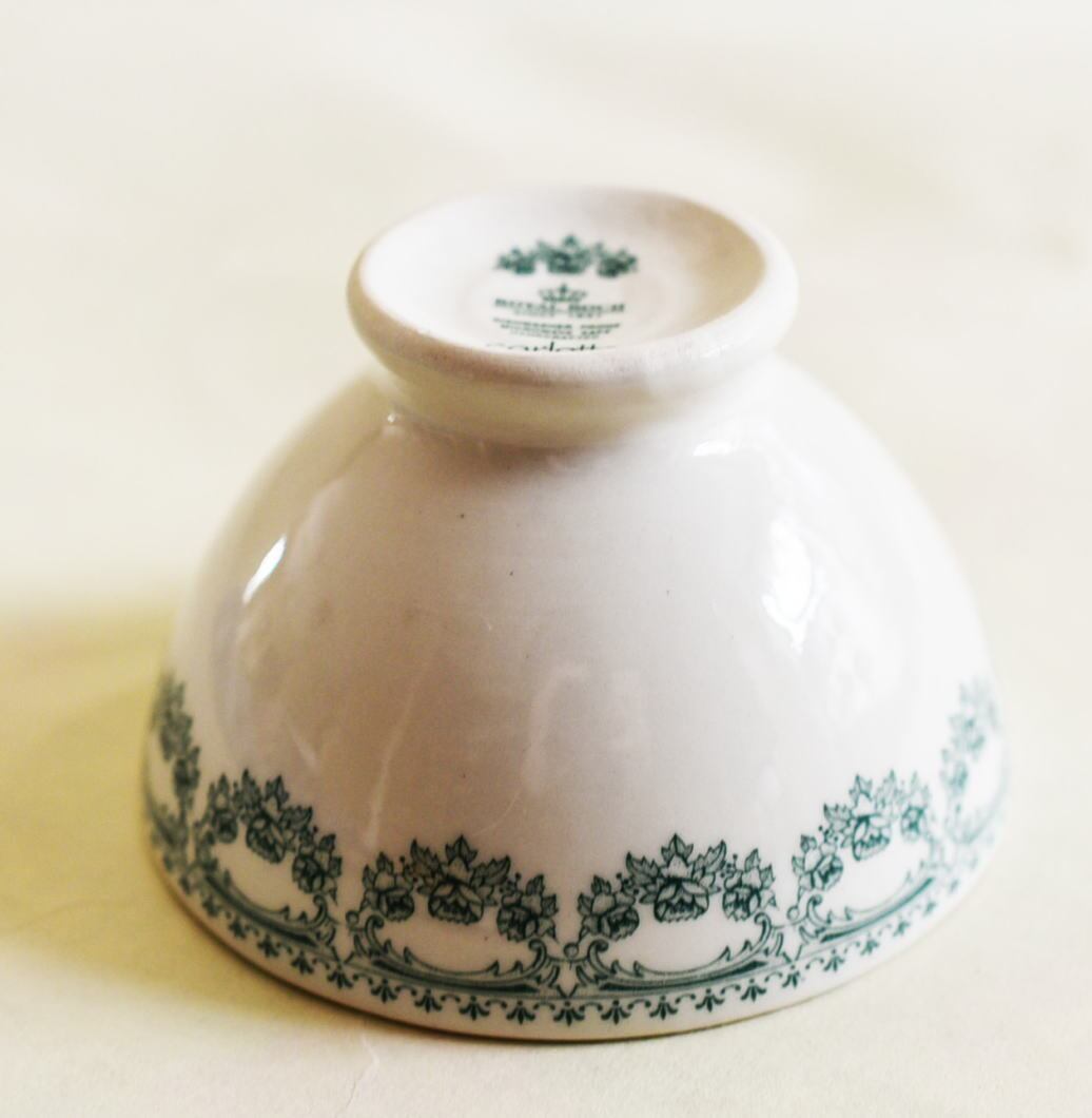 ROYAL BOCH カフェオレボウル【s0033】 | Doudou Antiques