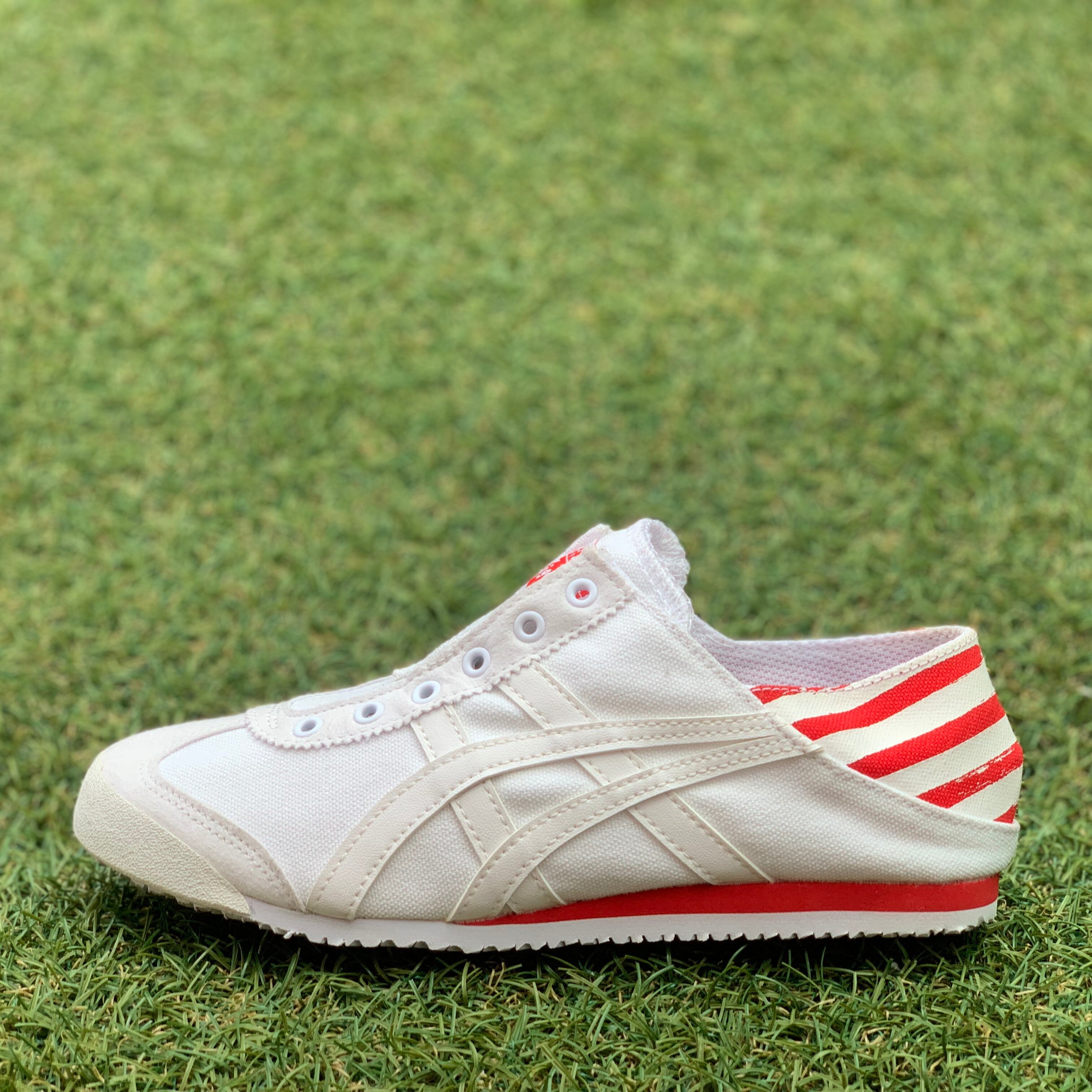 Onitsuka Tiger MEXICO66 PARATY オニツカタイガー メキシコ66 パラティG407