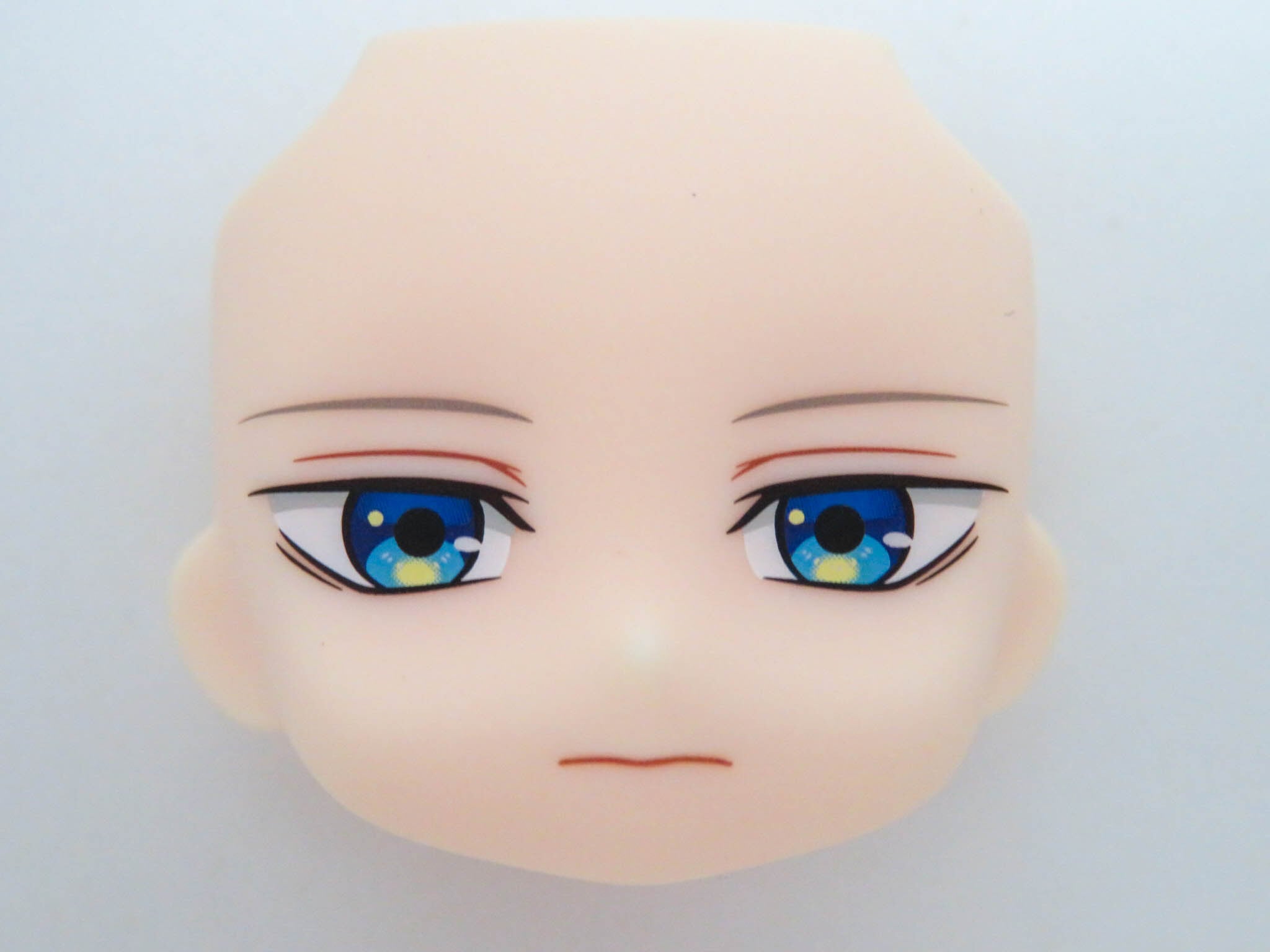 SALE】【2235】 久堂清霞 顔パーツ 普通 ねんどろいど | ホビー通販