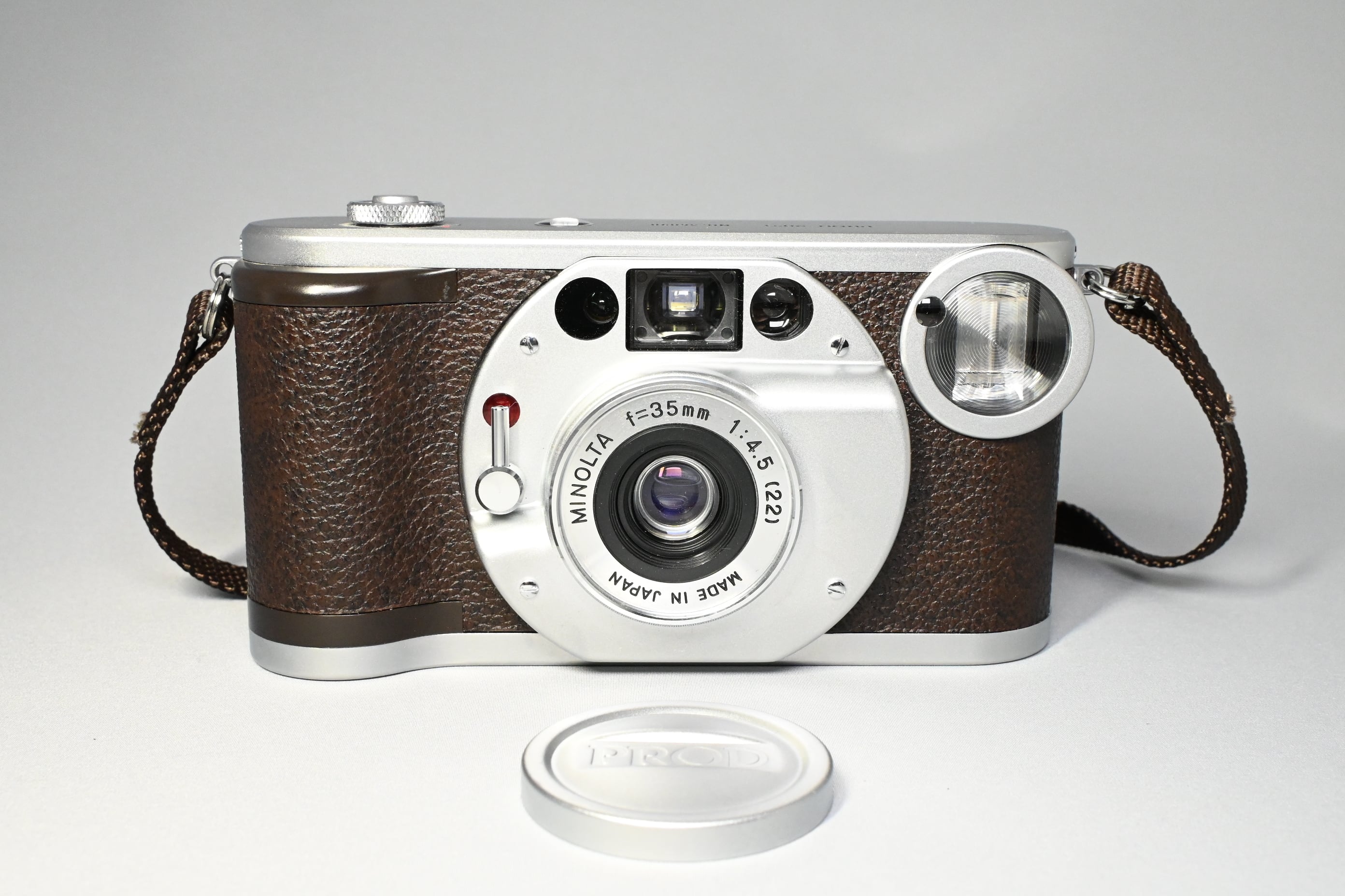 MINOLTA PROD-20'S【中古良品 送料込】 | カメラのヤマヤ WEBSHOP