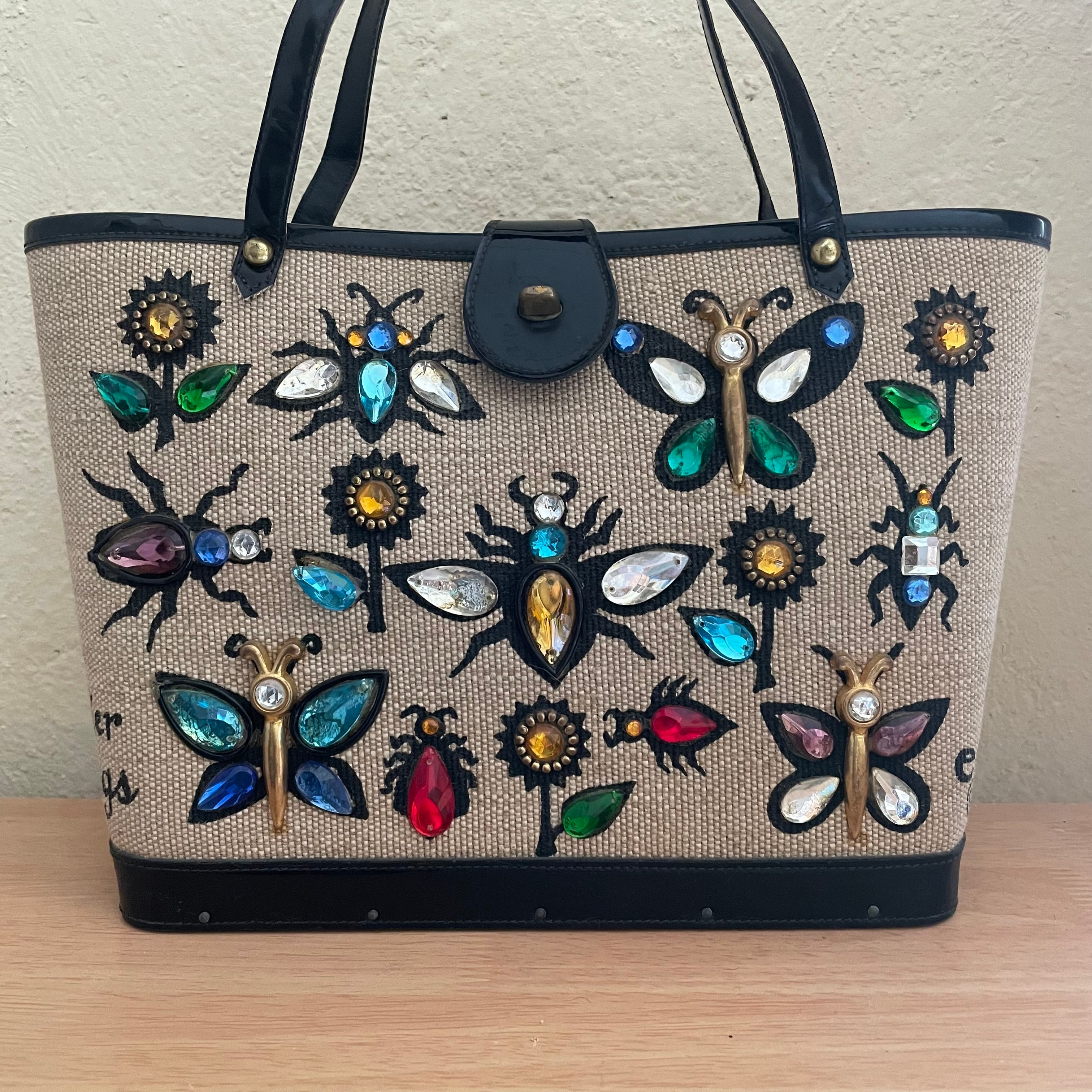 enid collins エニッドコリンズ バッグ2