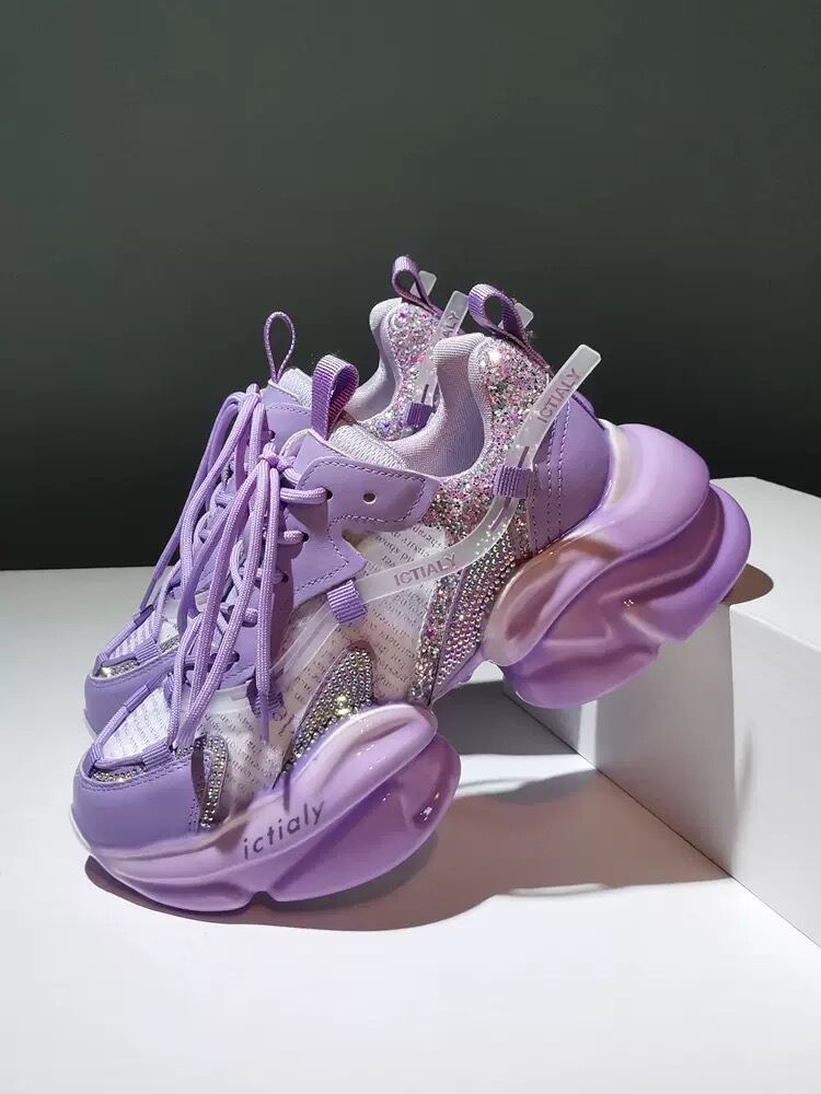 靴 靴 ハート ピンク 靴 クロス ムートンブーツ キラキラ スニーカー