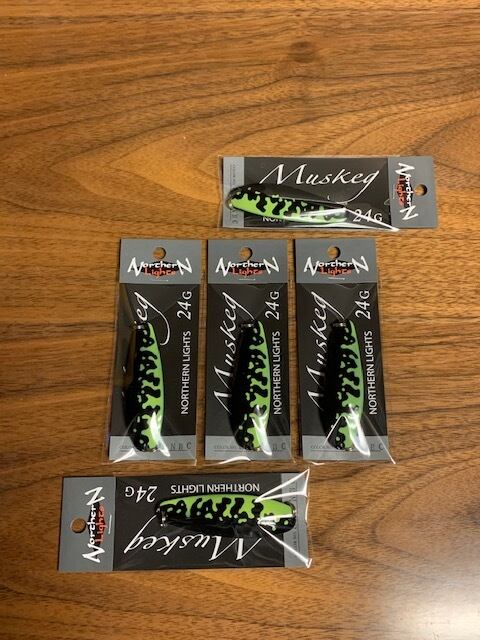 ノリクラインターナショナル　アリ50 　5個セット ノリクラインターナショナル バーディーバイブ85 85mm/25g