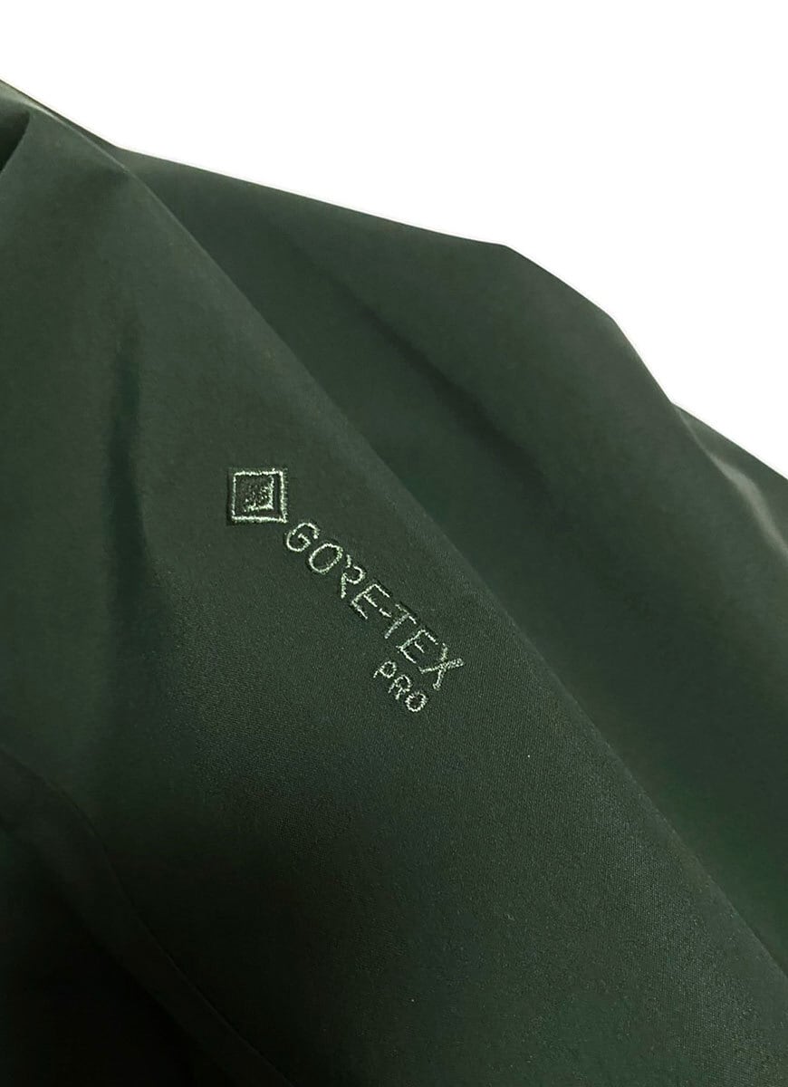 ARC'TERYX BETA AR JACKET 