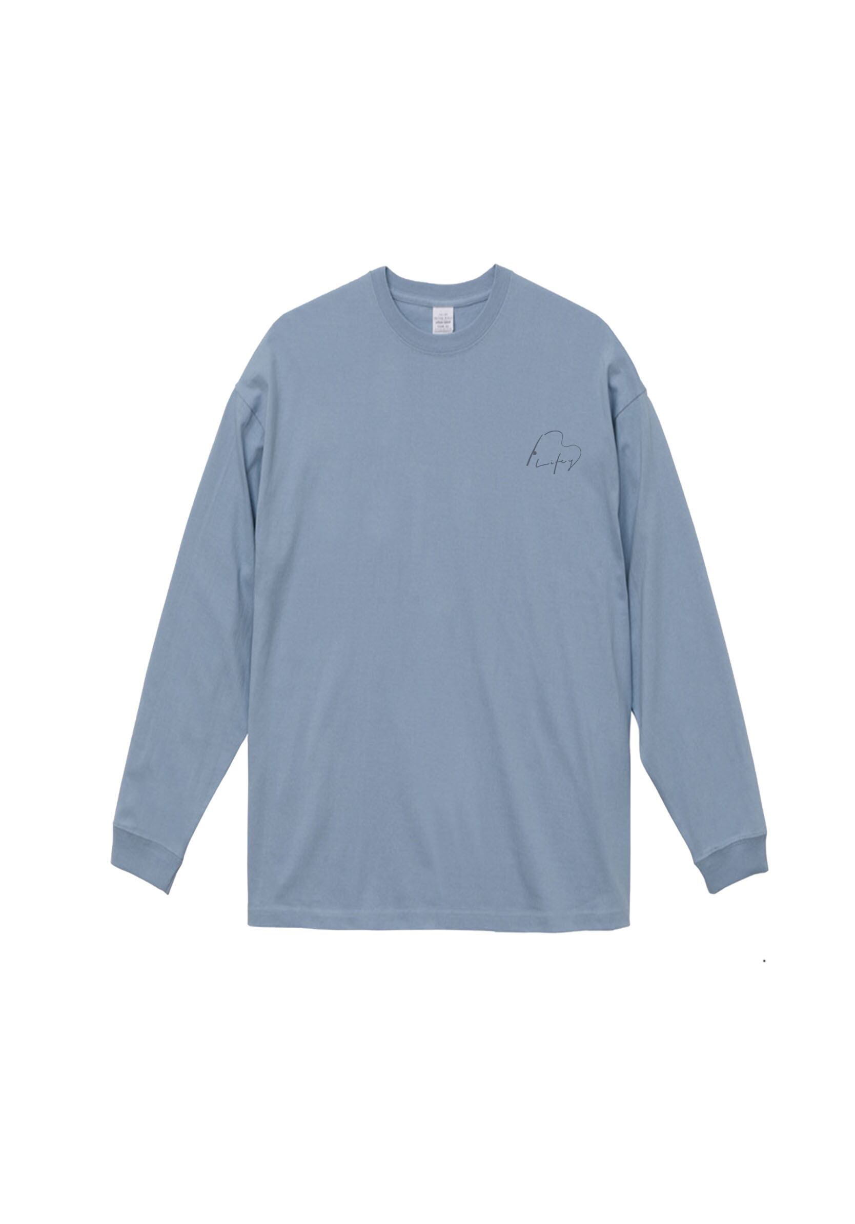Lifey Storename Lifey long T-shirt | lifey