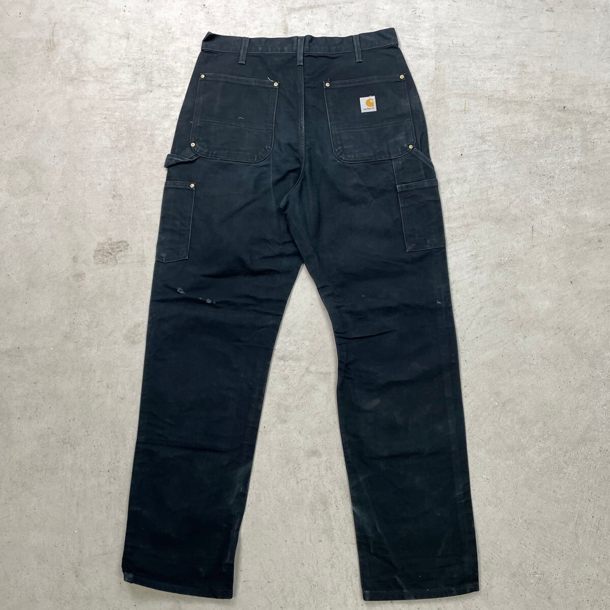Carhartt カーハート ダブルニー ダック ペインターパンツ メンズW33