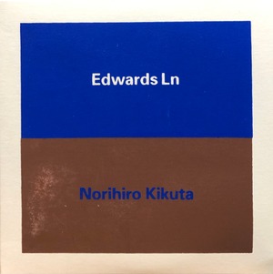 Edwards Ln / Norihiro Kikuta