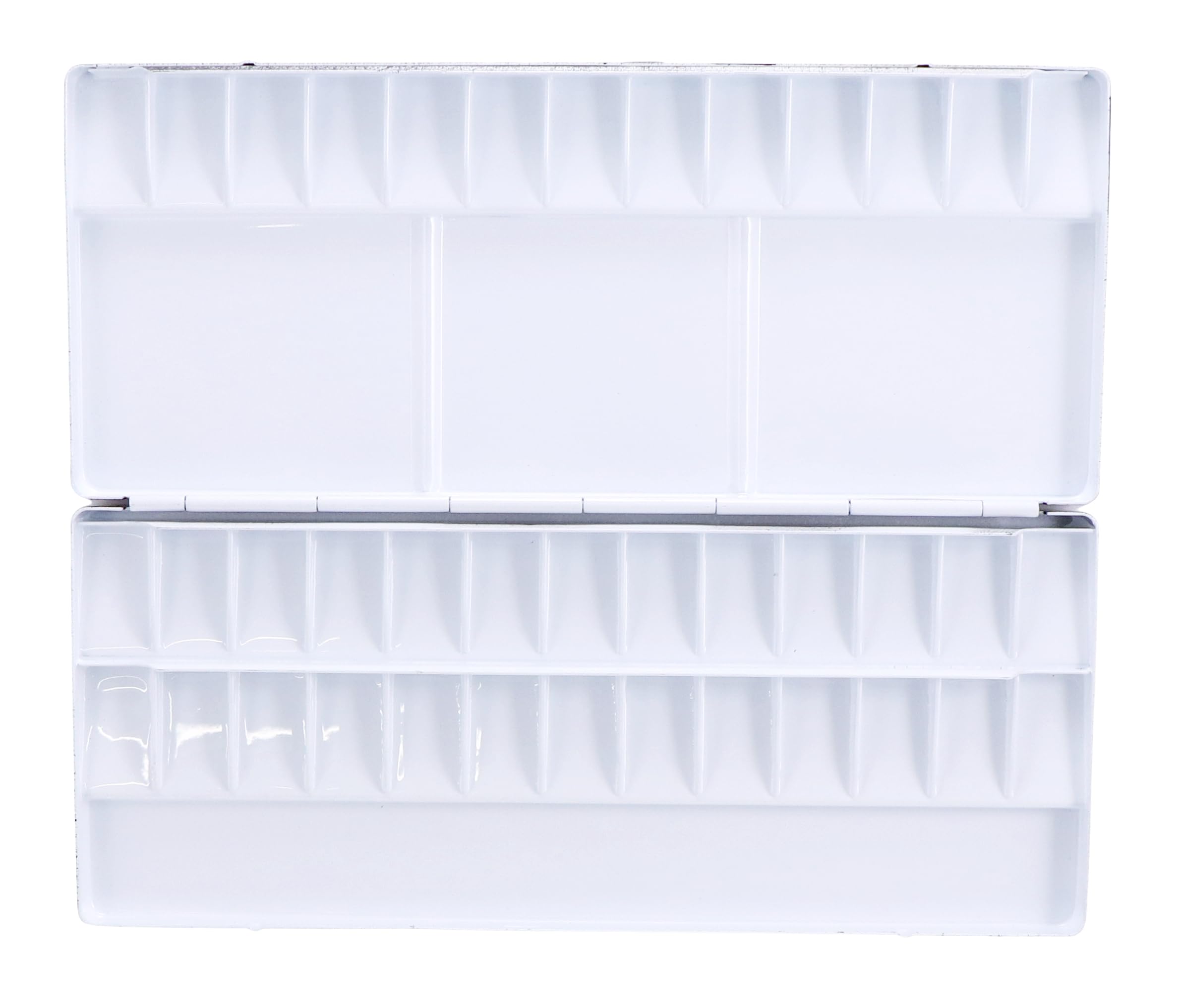 【人気】ターレンス 水彩用パレット アルミパレット 39色 SN 442072
