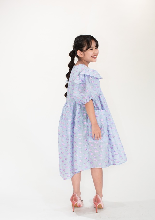 (original)スウェットset up（KIDS）