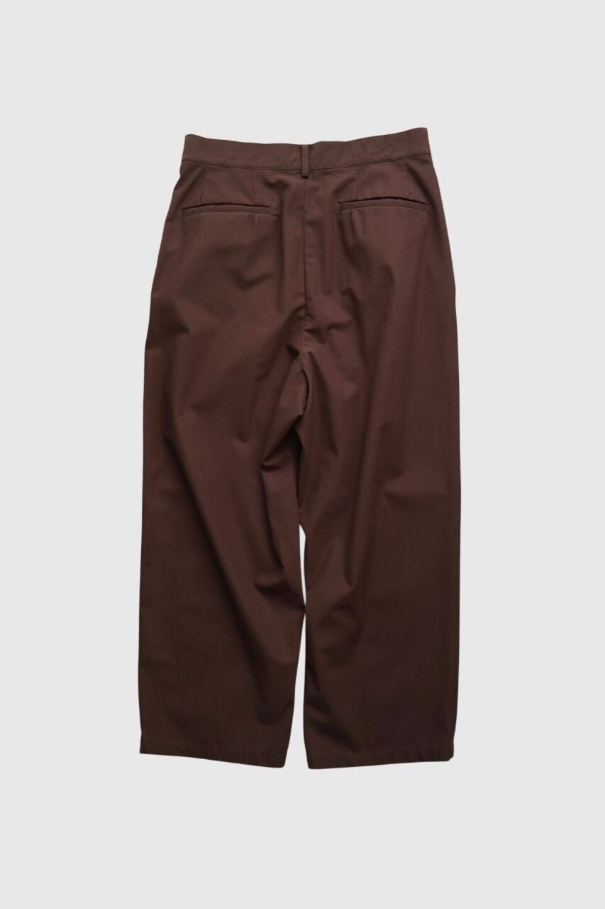 DIGAWEL” Button fly pants” | Lapel online store
