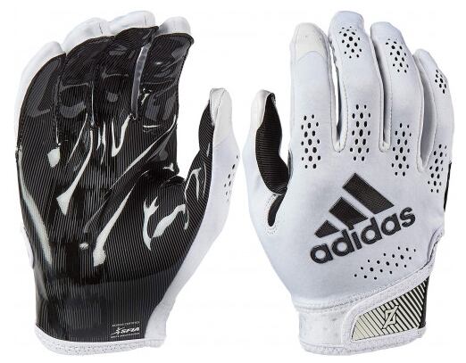 ADIZERO 11 アメフト グローブ