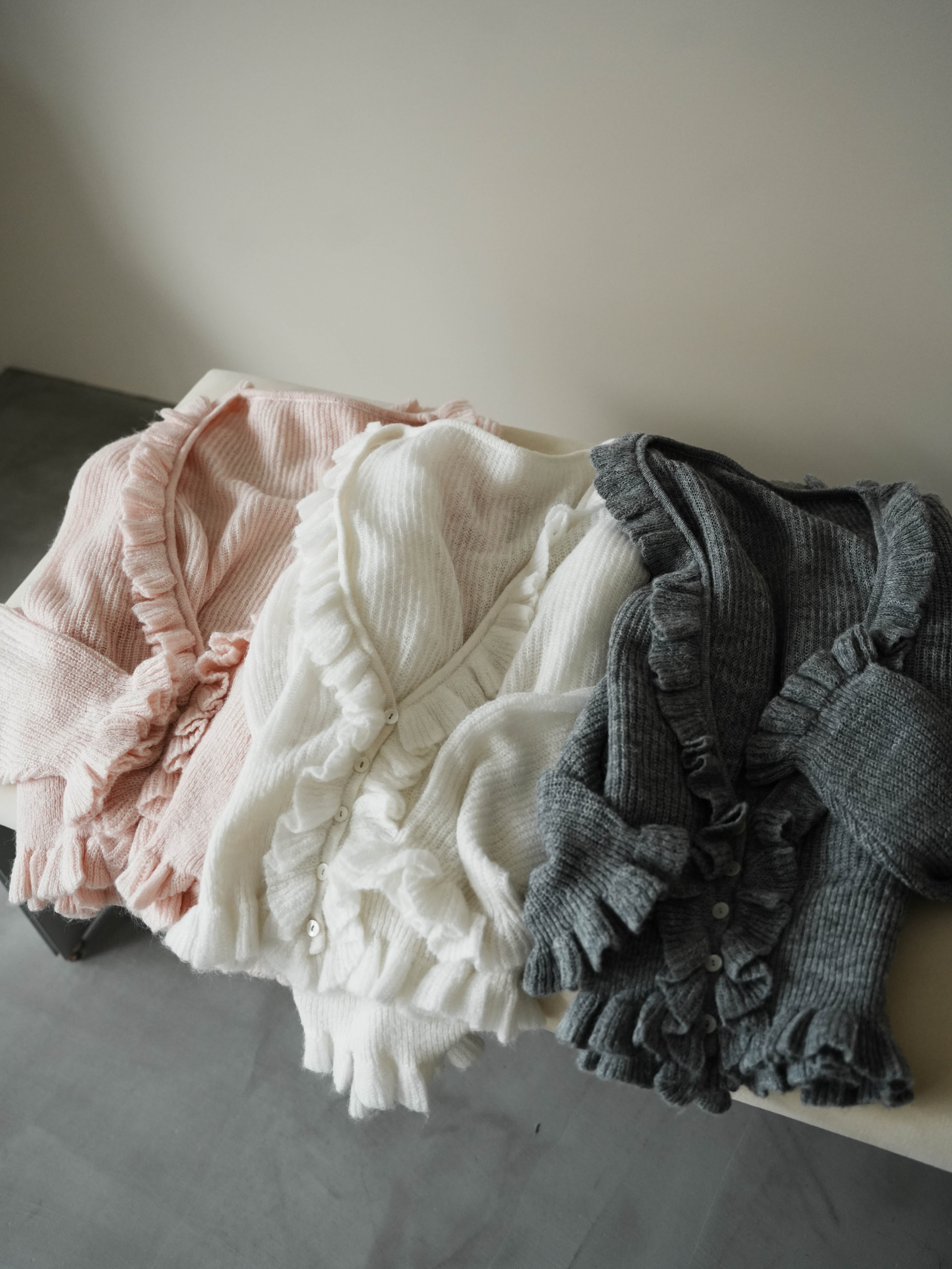 New Arrival | Katrin TOKYO