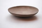 督田昌巳 Masami Tokuda - 深皿 Wooden tray