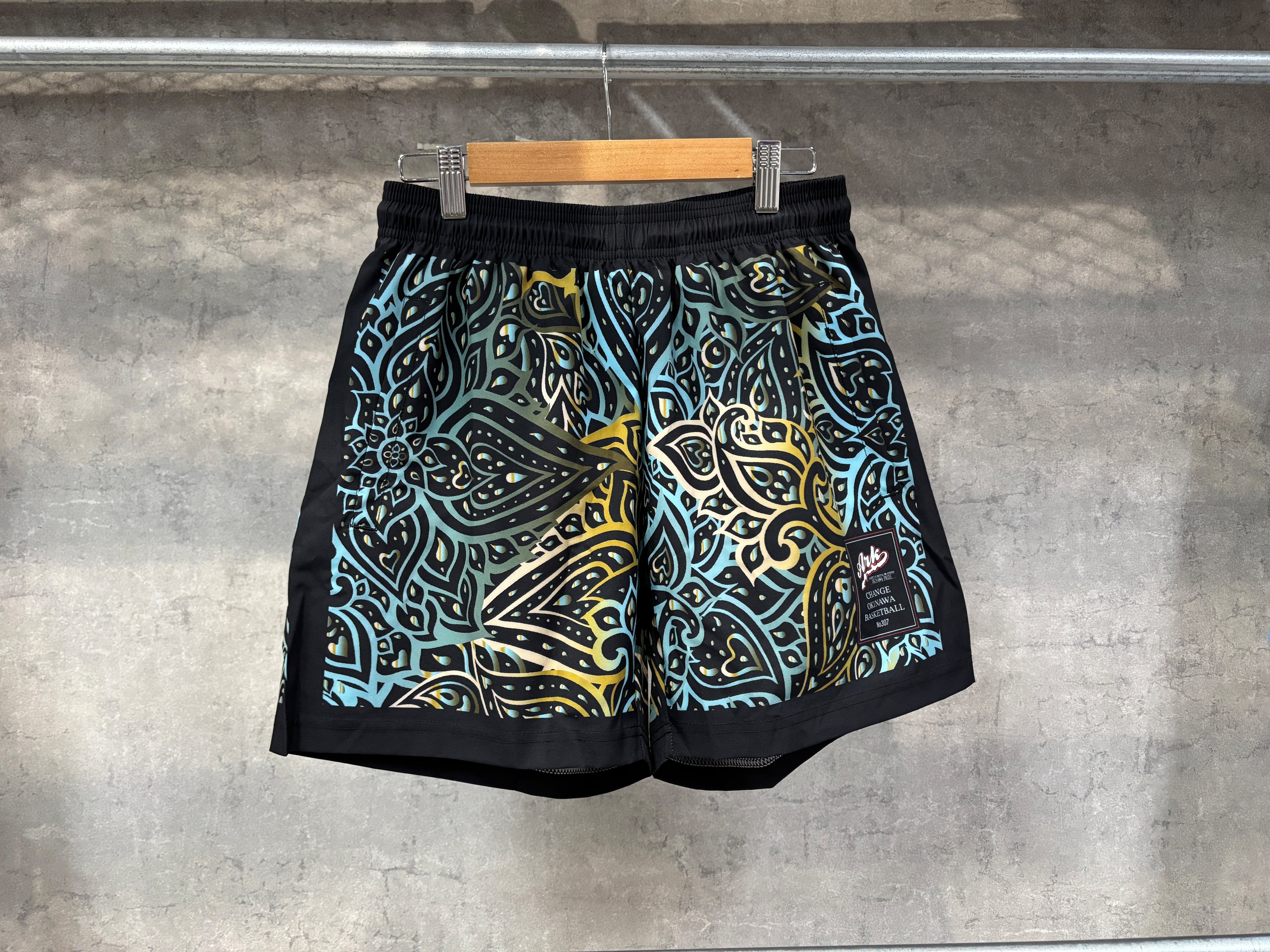 No307】ARK SHORTS | ARK OKINAWA