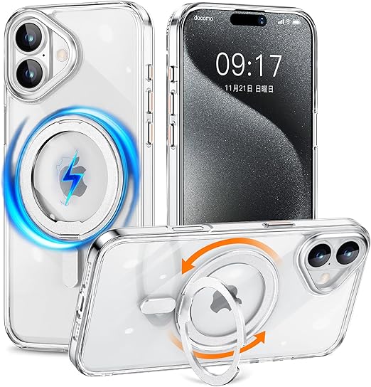 Khanka 収納ケース 互換品 DJI Osmo Mobile 6 スマホ用ジンバル