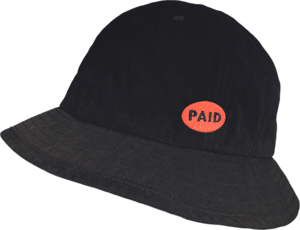ALL GOOD STORE | PAID Hat