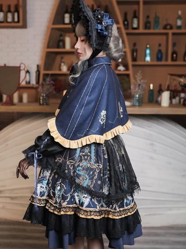 超豪華 ロリータ ワンピース ドレス お茶会 お姫様 プリンセス Www Balajiflowersusa Com