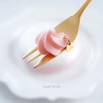 受注:ヤーンホルダー(ラズベリーソーダ)