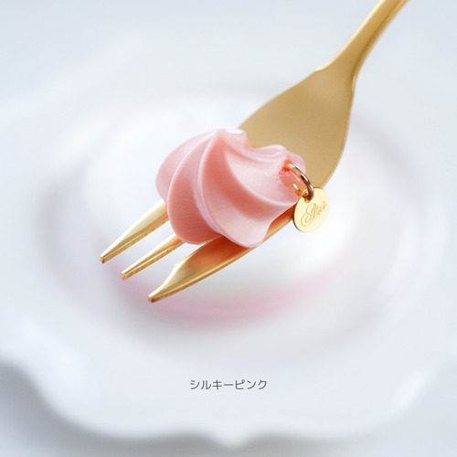 受注:ヤーンホルダー(ラズベリーソーダ)
