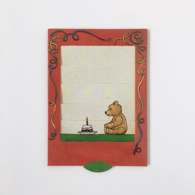 絵が変わるグリーティグカード｜Surprise Greeting Card | PAY ID