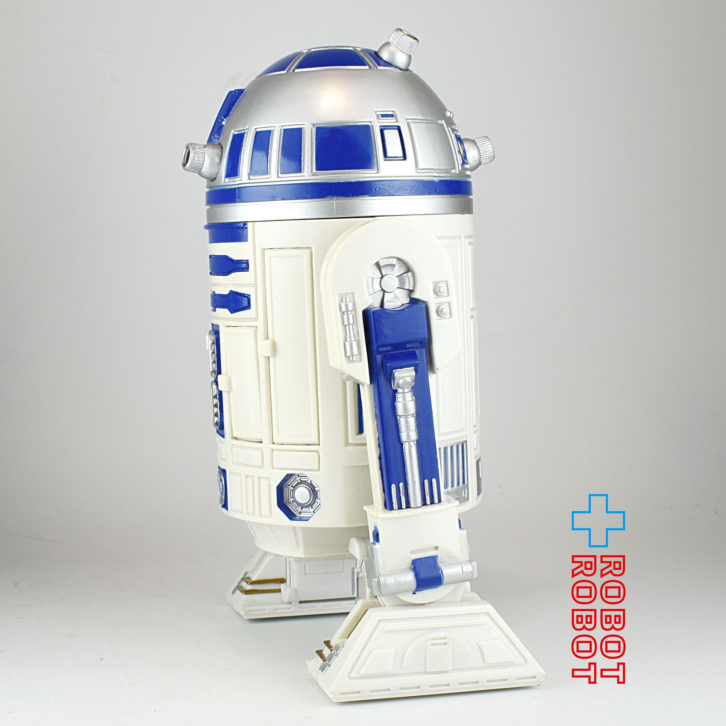 ハズブロ スター・ウォーズ アクションコレクション R2-D2 6インチ