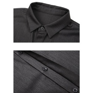 フロントフライベーシックシャツ　970