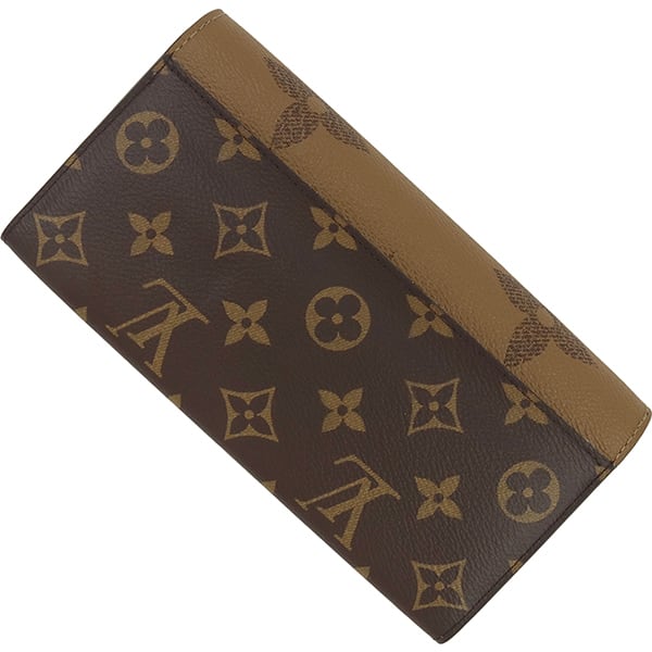 ひろ　ルイヴィトン ポルトフォイユサラ モノグラム ジャイアント Unused LOUIS VUITTON ルイヴィトン ポルトフォイユ サラ M80726