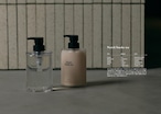 【LOA THE  SHAMPOO/ロアオイル/送料無料/正規販売店】Neroli Smoke tea（ネロリスモークティー）400ml　ロアザオイル